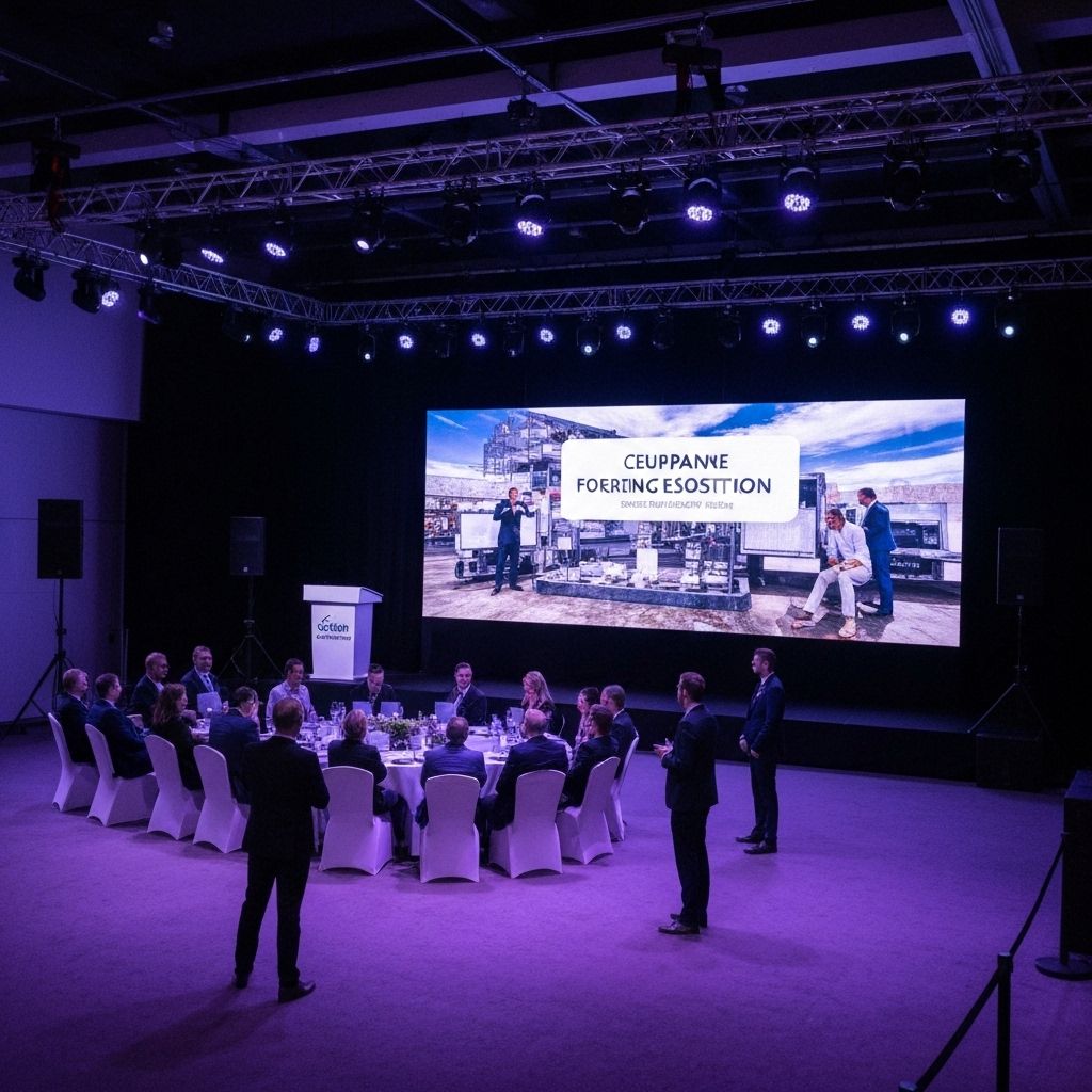 Painel de LED de alta resolução